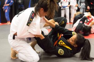 Marketing for Martial Arts Studio Success in Canada