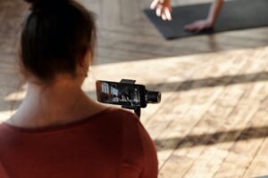 Gym Testimonial Video Script