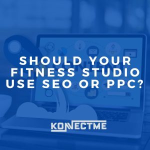 Fitness Studio SEO PPC