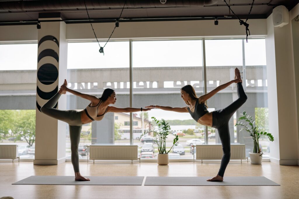 Fitness Studio Email Marketing