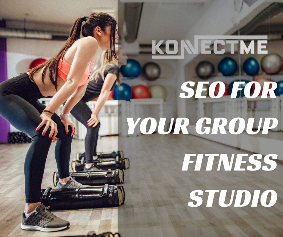 SEO for your Group Fitness Studio United States