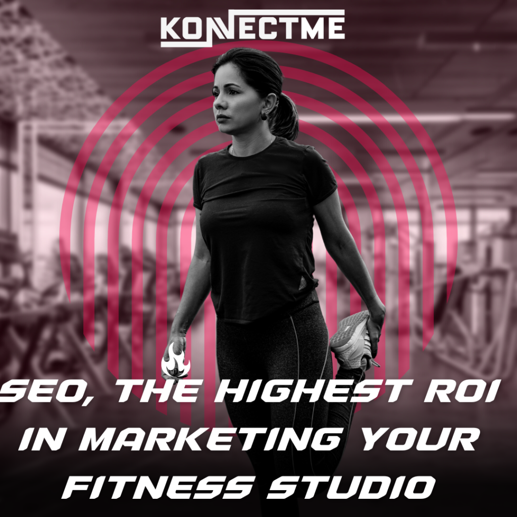 Fitness Studio Marketing United States