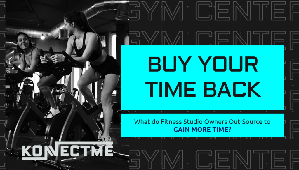 Gym Marketing