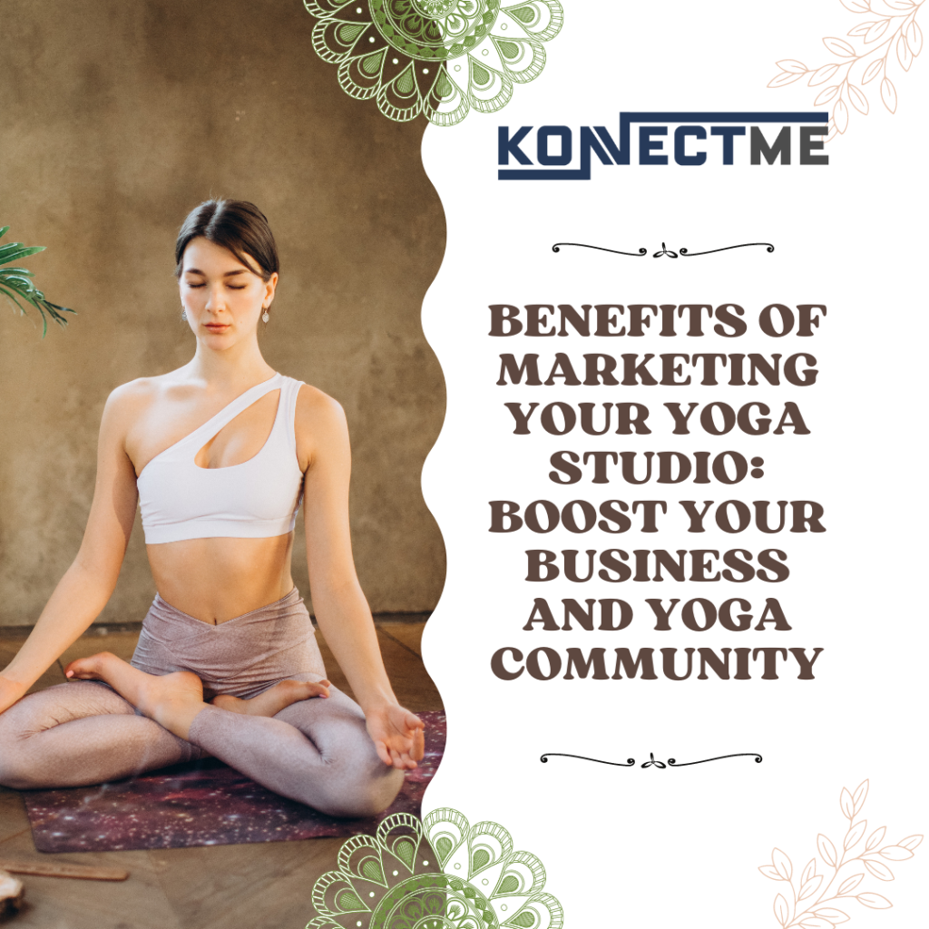 Enhance Your Yoga Studio’s Online Presence with SEO Strategies