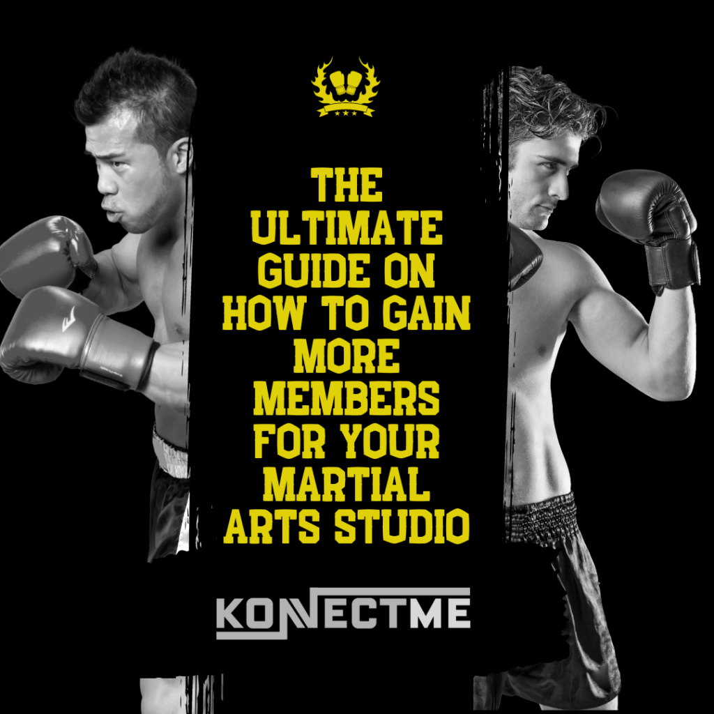 Digital Marketing Strategies for Martial Arts Studios