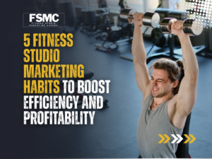 Fitness Studio Marketing