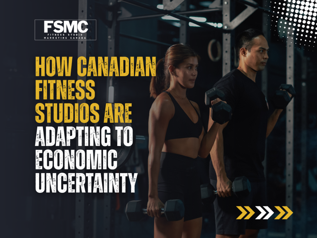Marketing in Canada
