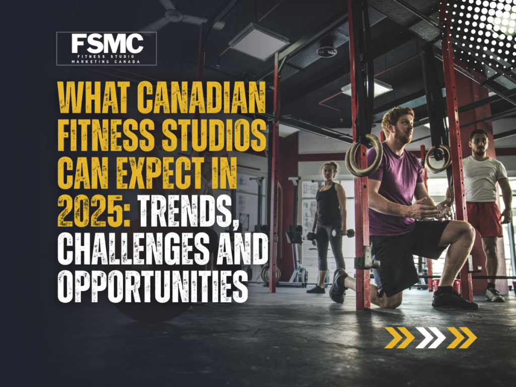Marketing in Canada