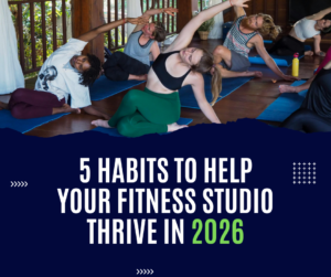 Fitness Marketing in Canada