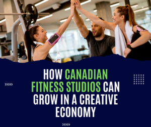 Fitness Marketing in Canada