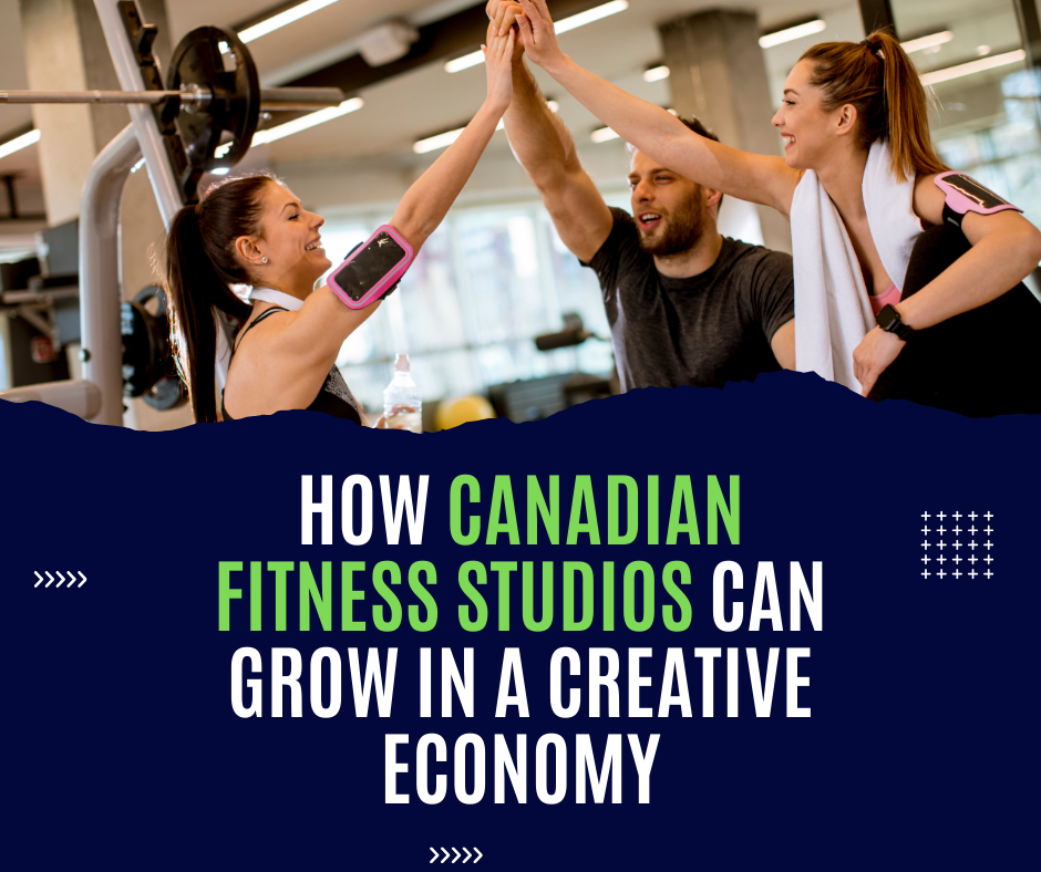 Fitness Marketing in Canada