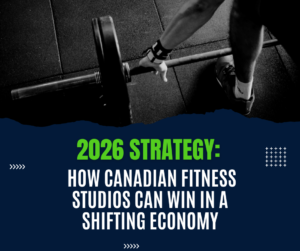 Fitness Marketing in Canada