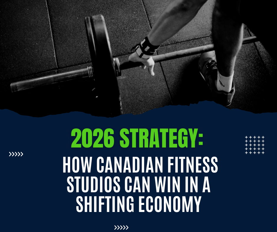 Fitness Marketing in Canada