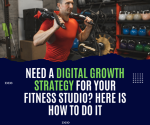 Fitness Studio in Canada