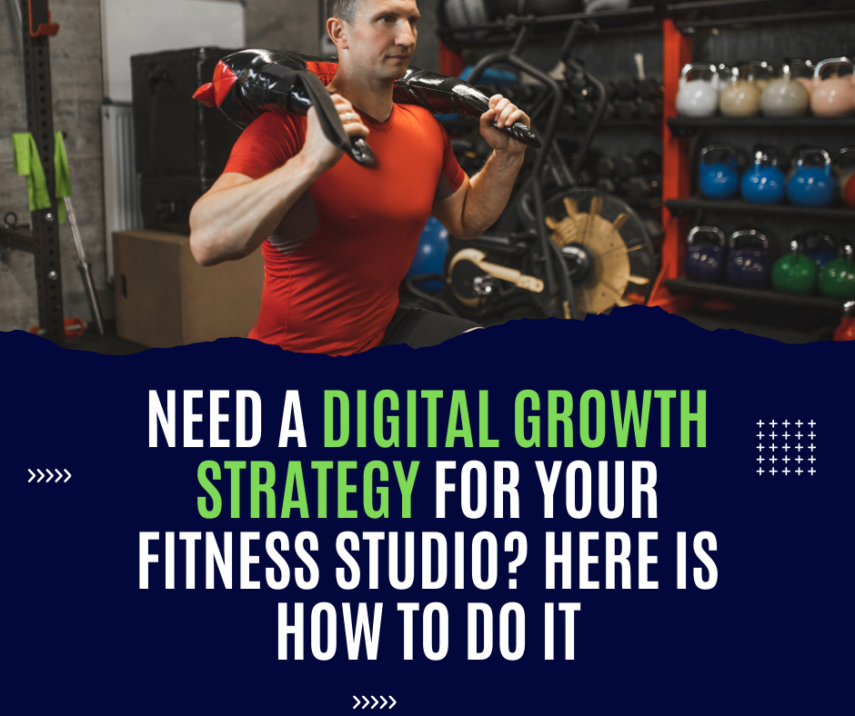 Fitness Studio in Canada