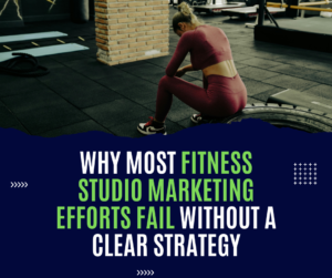 Fitness Studio Marketing in Canada