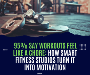 Fitness Studio Marketing Canada