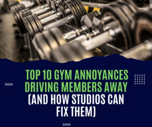 Fitness Studio Marketing Canada