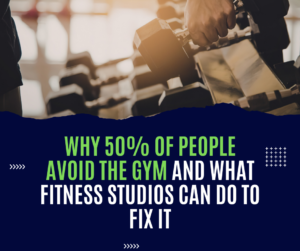 Fitness Studio Marketing Studio