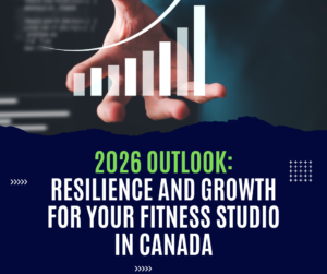 Fitness Studio in Canada: