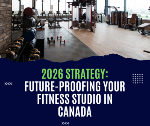 Fitness Studio in Canada