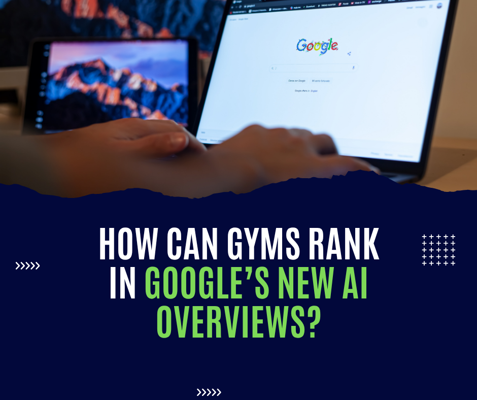 Fitness Studio Marketing Canada