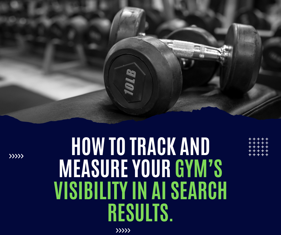 Fitness Studio Marketing Canada