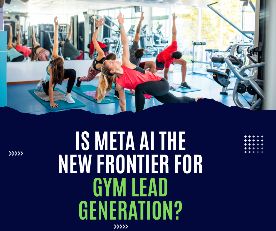Fitness Studio Marketing Canada