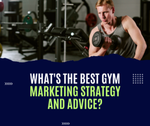 Fitness Studio Marketing Canada