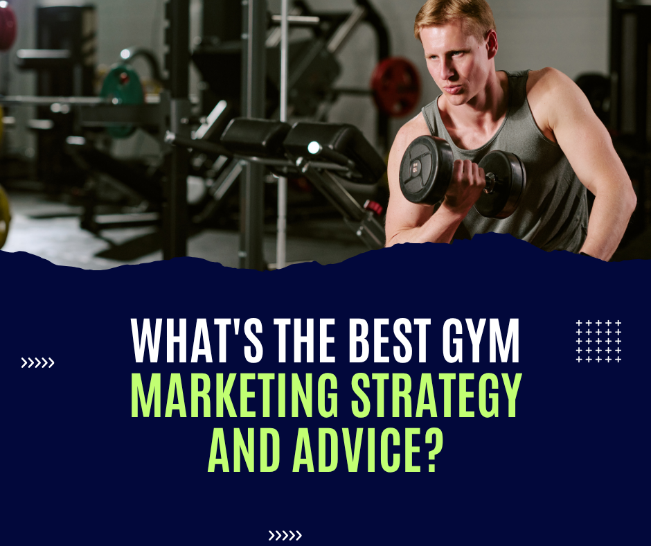 Fitness Studio Marketing Canada