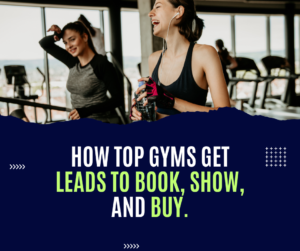 Fitness Studio Marketing Canada